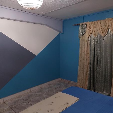 Auberge Bouloulou Boueni Εξωτερικό φωτογραφία