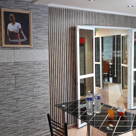 Auberge Bouloulou Boueni Εξωτερικό φωτογραφία