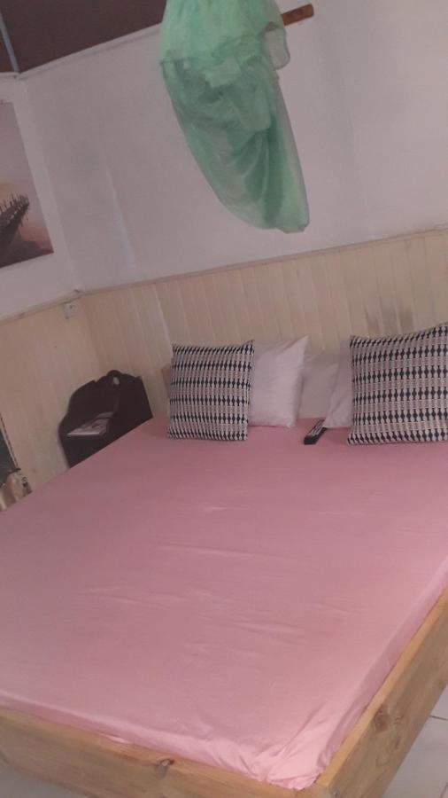 Auberge Bouloulou Boueni Εξωτερικό φωτογραφία