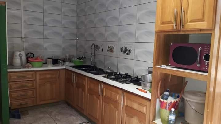 Auberge Bouloulou Boueni Εξωτερικό φωτογραφία