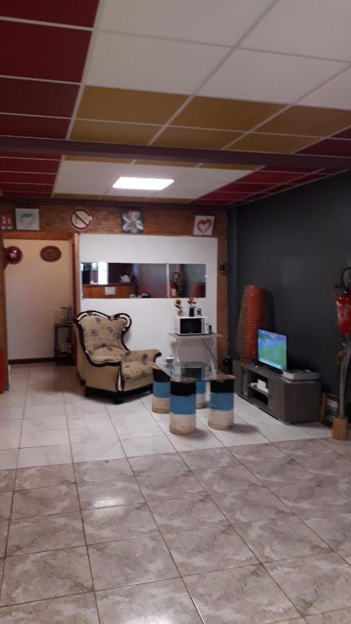 Auberge Bouloulou Boueni Εξωτερικό φωτογραφία