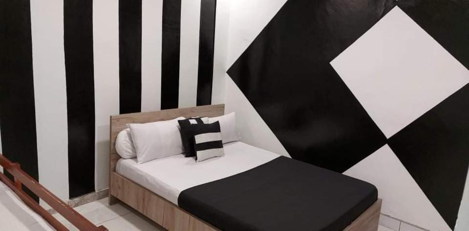 Auberge Bouloulou Boueni Εξωτερικό φωτογραφία