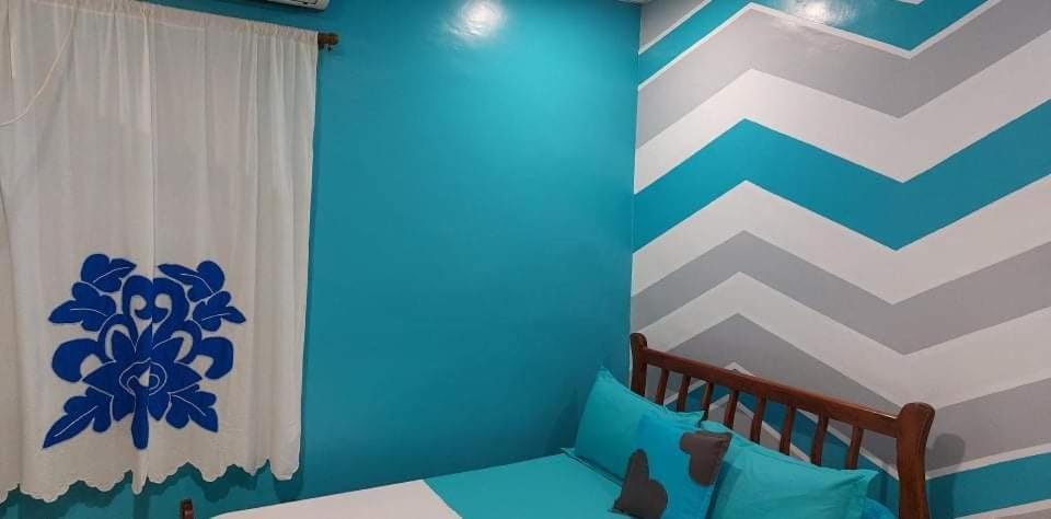Auberge Bouloulou Boueni Εξωτερικό φωτογραφία
