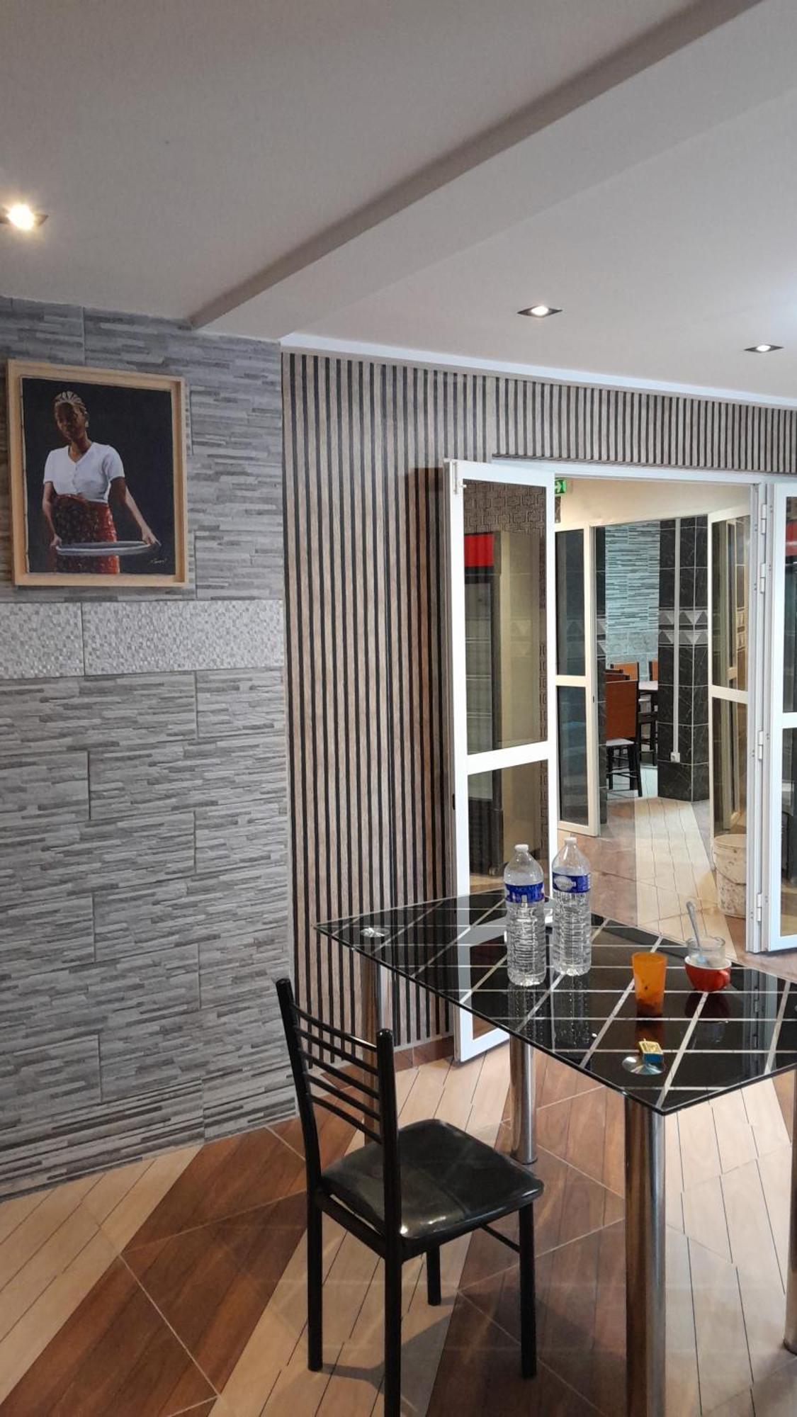 Auberge Bouloulou Boueni Εξωτερικό φωτογραφία
