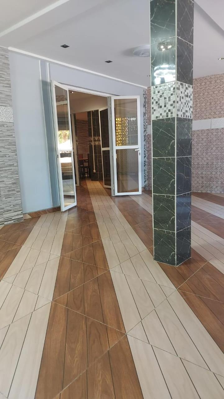 Auberge Bouloulou Boueni Εξωτερικό φωτογραφία