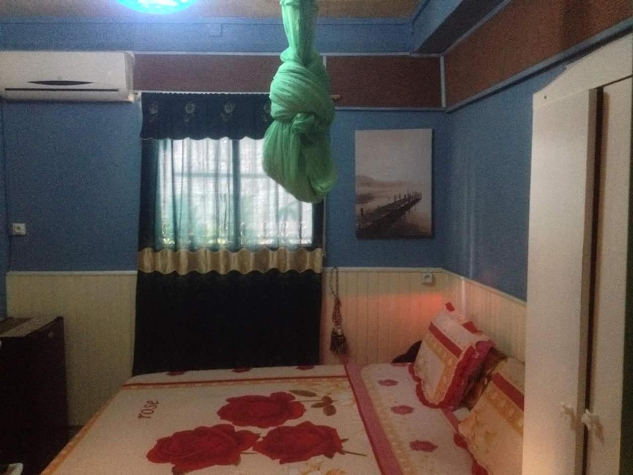 Auberge Bouloulou Boueni Εξωτερικό φωτογραφία