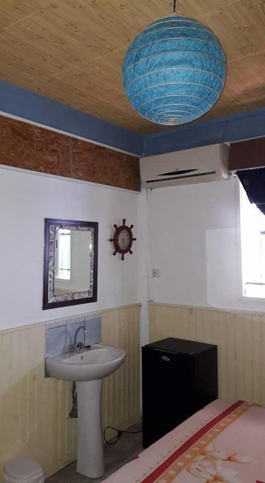 Auberge Bouloulou Boueni Εξωτερικό φωτογραφία
