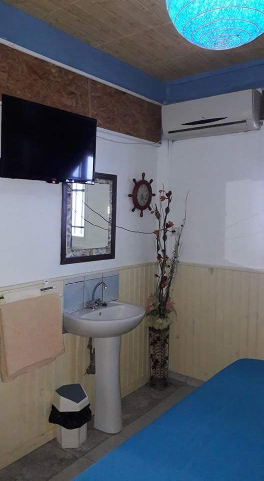 Auberge Bouloulou Boueni Εξωτερικό φωτογραφία