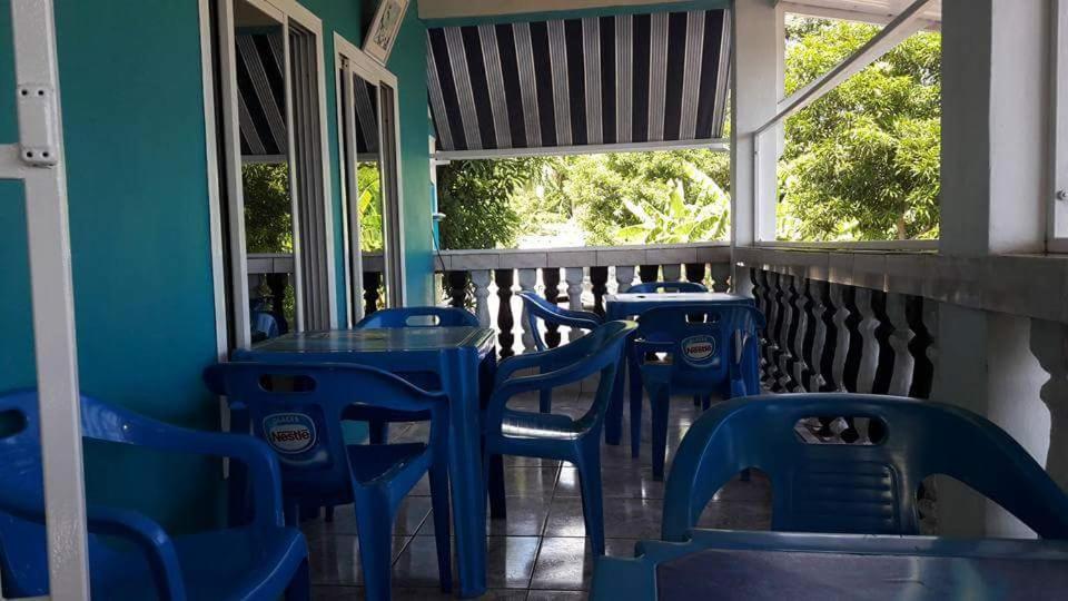 Auberge Bouloulou Boueni Εξωτερικό φωτογραφία